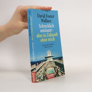Schrecklich amüsant - aber in Zukunft ohne mich