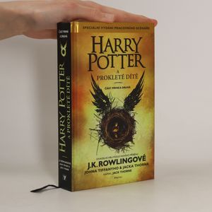 Harry Potter a prokleté dítě