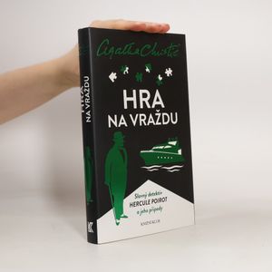 Hra na vraždu