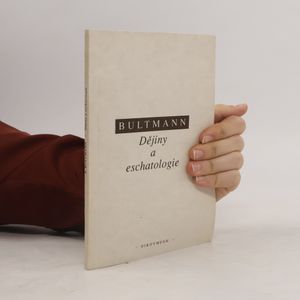 Dějiny a eschatologie