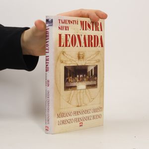 Tajemství šifry mistra Leonarda