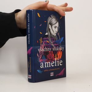 Všechny stránky Amelie