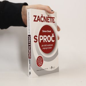Začněte s proč