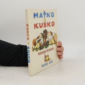 Maťko a Kubko