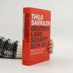Deutschland schafft sich ab