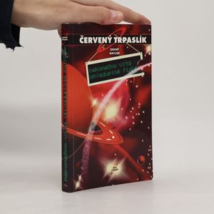 Červený trpaslík. Nekonečno vítá ohleduplné řidiče