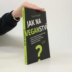 Jak na veganství