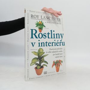 Rostliny v interiéru