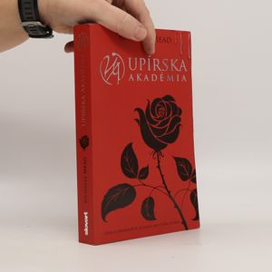 Upírska akadémia