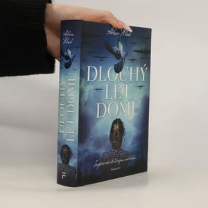 Dlouhý let domů