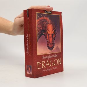 Eragon. Der Auftrag des Ältesten
