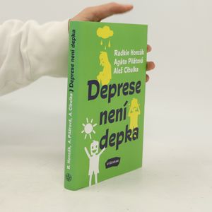 Deprese není depka