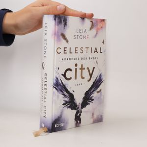 Celestial City - Akademie der Engel