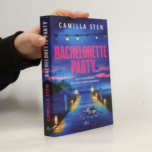 Bachelorette Party