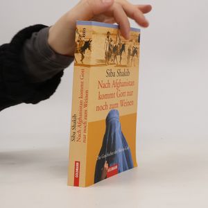 Nach Afghanistan kommt Gott nur noch zum Weinen