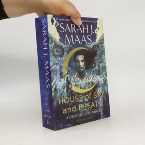 House of sky and breath