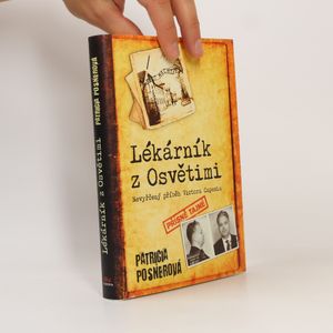 Lékárník z Osvětimi