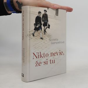 Nikto nevie, že si tu