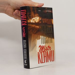 Mistr klamu
