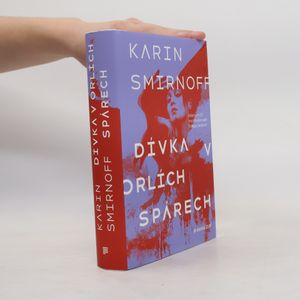 Dívka v orlích spárech