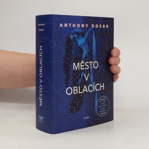 Město v oblacích