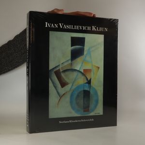 Ivan Vasilievich Kliun