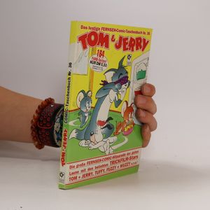 Tom & Jerry 36