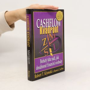 Cashflow kvadrant