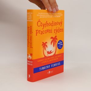 Čtyřhodinový pracovní týden