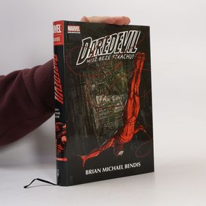 Daredevil Omnibus. Muž beze strachu! Kniha první