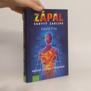 Zápal - skrytý zabijak