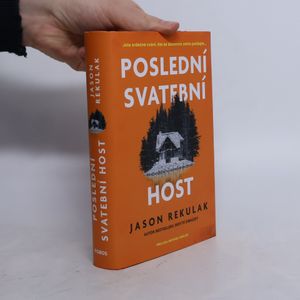 Poslední svatební host