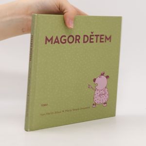 Magor dětem : 1982-1986