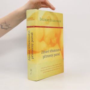 Zdravé těhotenství, přirozený porod