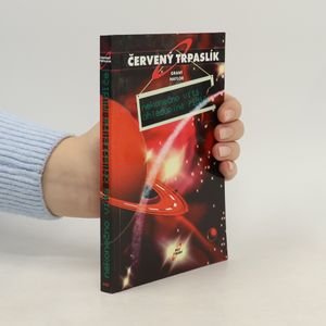 Červený trpaslík. Nekonečno vítá ohleduplné řidiče