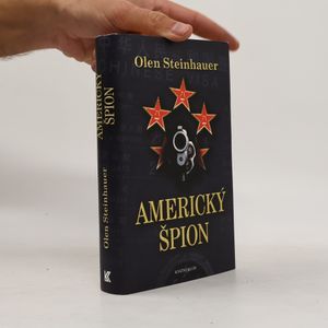 Americký špion
