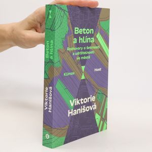 Beton a hlína