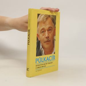 Půlkacíř. Rozhovor Miloše Čermáka s Karlem Krylem (1. vydání)