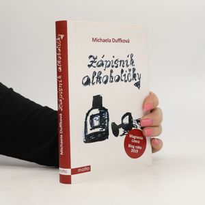 Zápisník alkoholičky