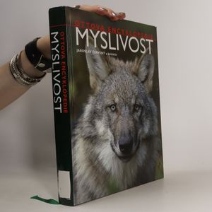 Ottova encyklopedie myslivost