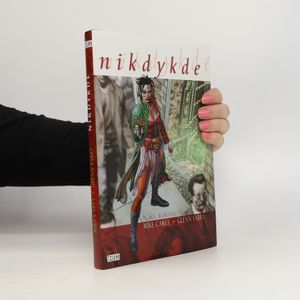 Nikdykde