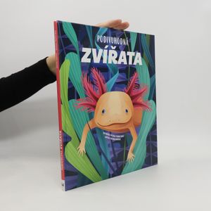 Podivuhodná zvířata