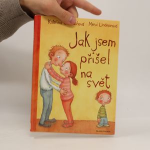 Jak jsem přišel na svět