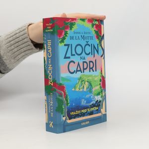 Vraždy pod sluncem 1: Zločin na Capri
