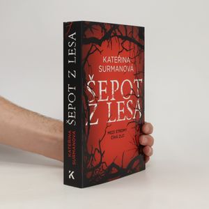 Šepot z lesa