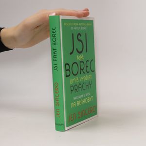 Jsi fakt borec. Umíš vydělat prachy. Nastavte si mysl na blahobyt