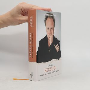 Štěpán Kozub