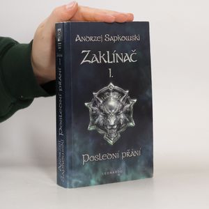 Zaklínač I. Poslední přání