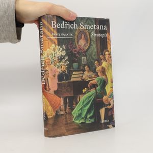 Bedřich Smetana. Životopis