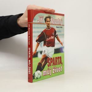Sparta, můj život